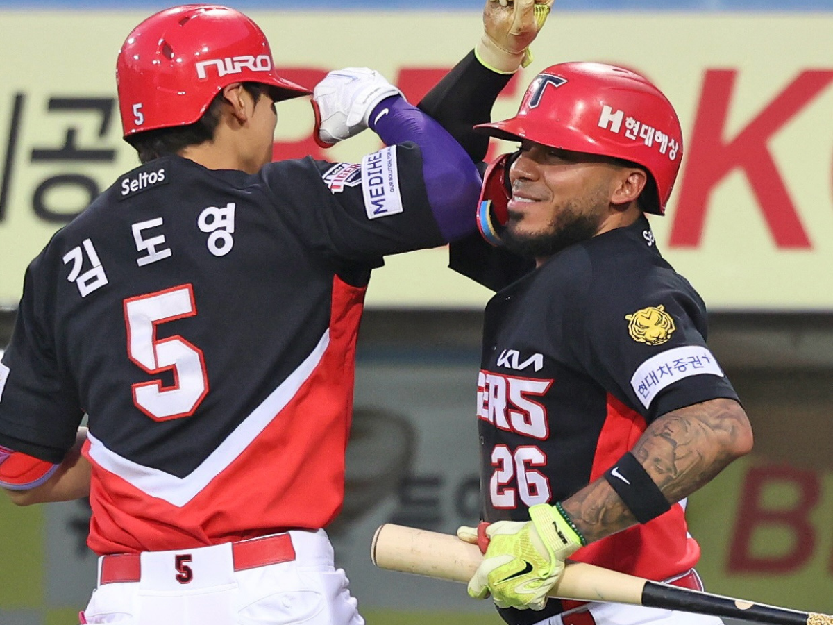 Harold Castro la botó y estuvo perfecto en victoria de Tigres de Kia