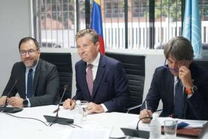 Fondos retenidos son cruciales para víctimas