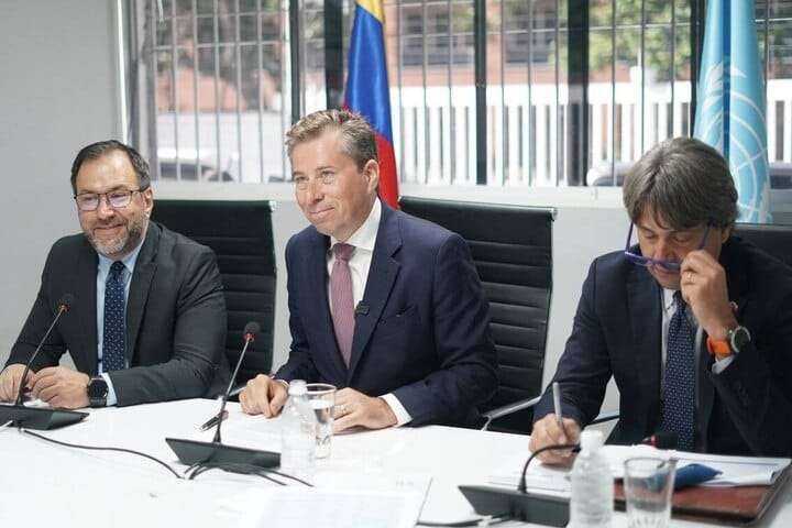 Fondos retenidos son cruciales para víctimas
