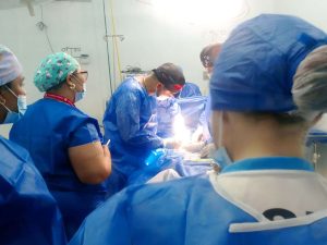 Ipasme Cojedes beneficia a 70 docentes con Plan Quirúrgico 