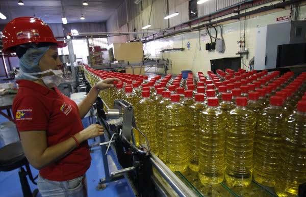 Conindustria: solo el 1% del parque industrial paralizó su operatividad tras los sismos