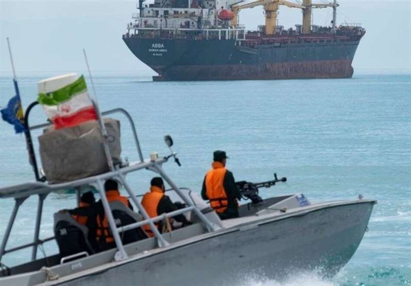 Irán advierte que responderá con firmeza a cualquier injerencia de EEUU en Ormuz