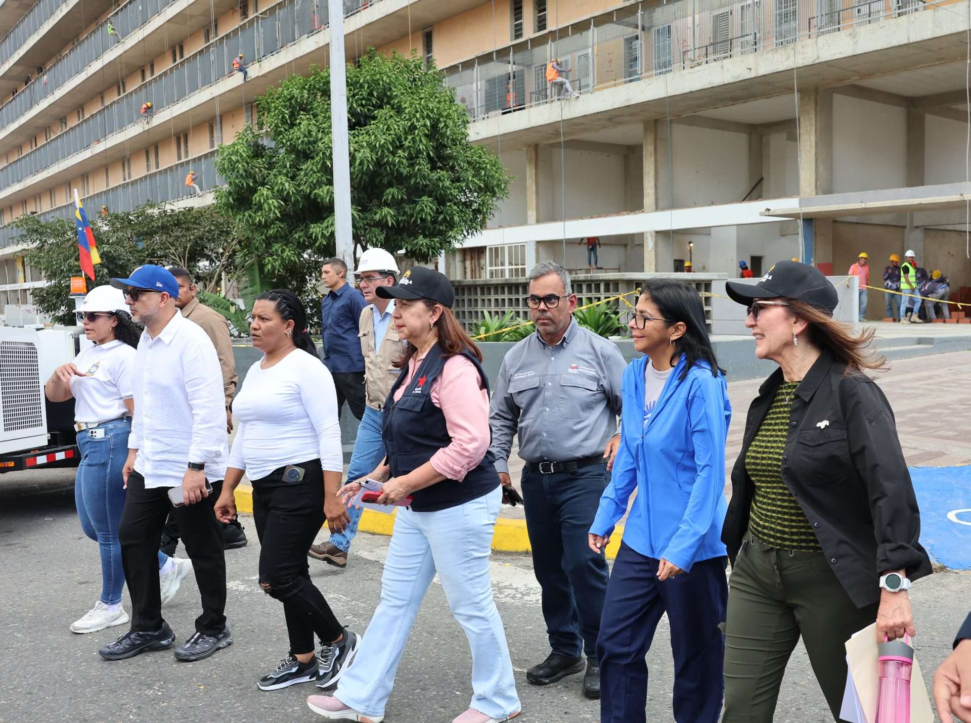 Venezuela Renace en acción - Últimas Noticias