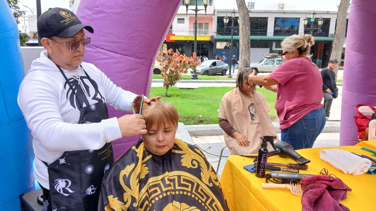 Emprendedores yaracuyanos unen talentos por los damnificados de La Guaira