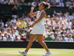 Paolini supera a Alexandra Eala y avanza a cuartos de Wimbledon