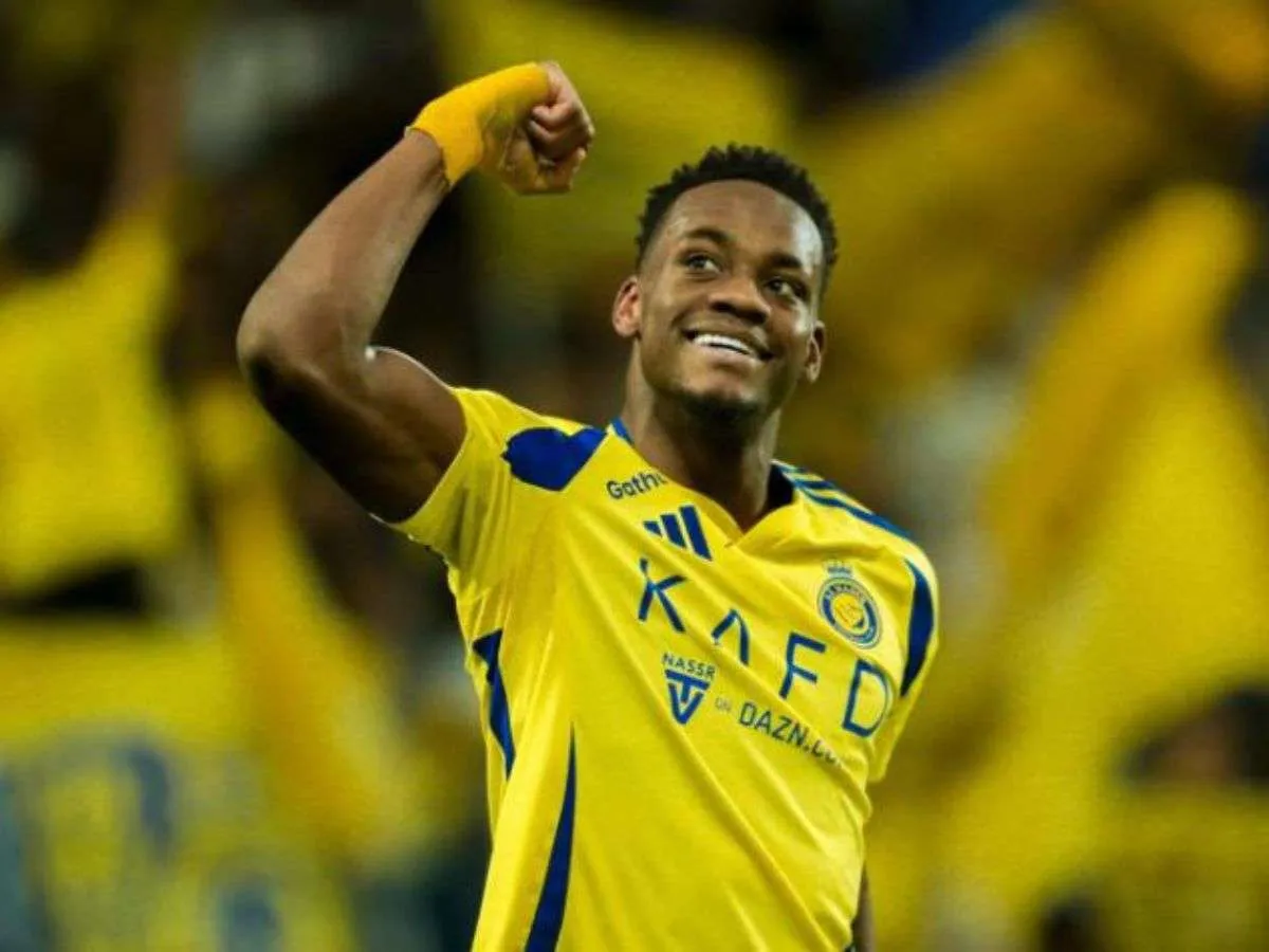 Jhon Durán es la nueva pieza del Benfica