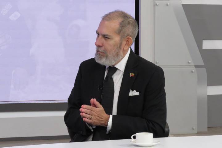 El humanismo demostrado ante la tragedia evidencia grandeza del pueblo