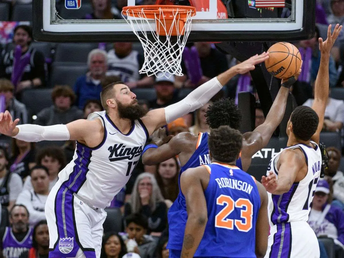 Jonas Valanciunas pone rumbo a Lituania