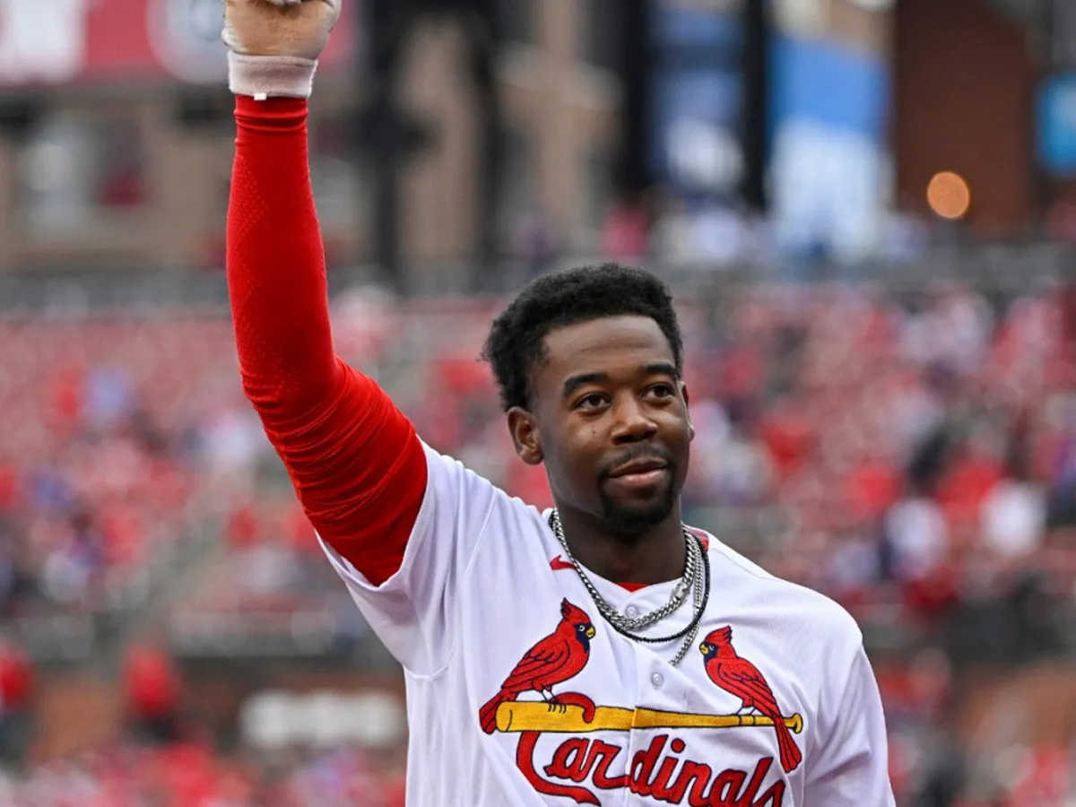 Jordan Walker participará en el Derbi de Jonrones