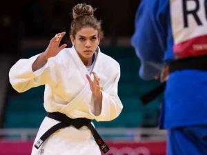 Judo incluye nuevos rostros para Santo Domingo