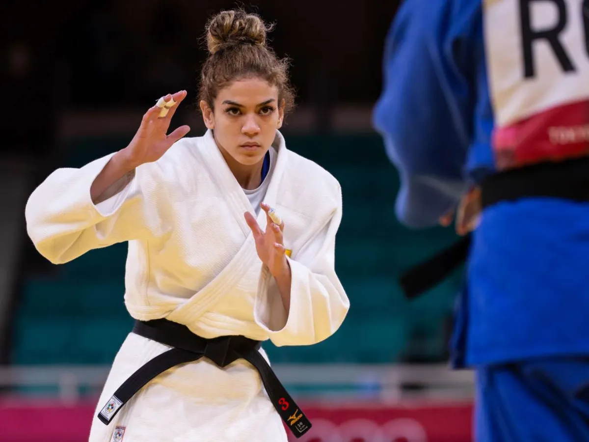 Judo incluye nuevos rostros para Santo Domingo