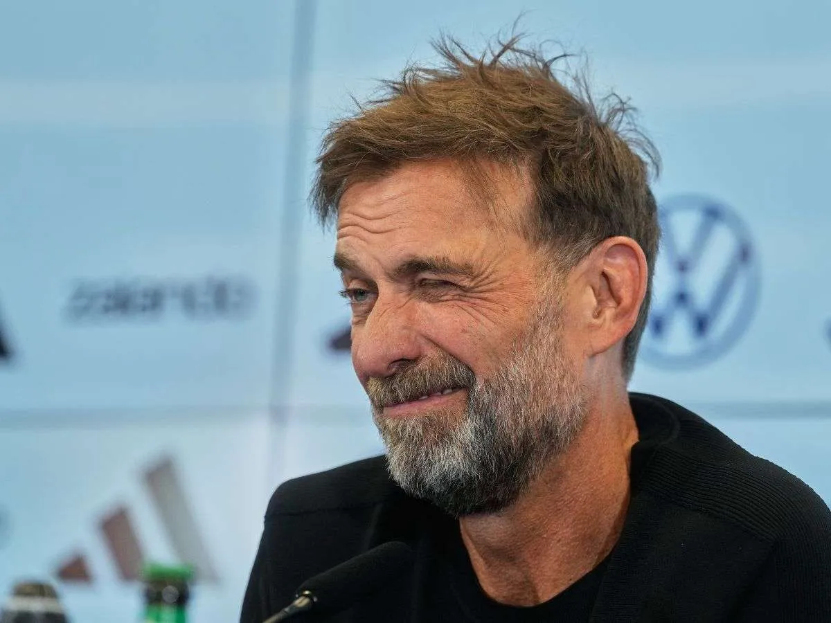 “Quiero crear algo con la selección nacional"