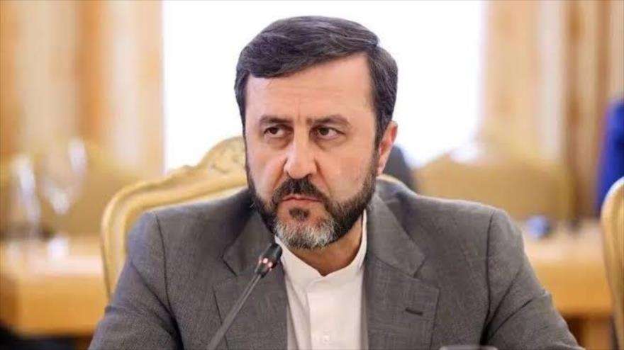 Irán: no dejaremos sin respuesta ninguna agresión ni acción