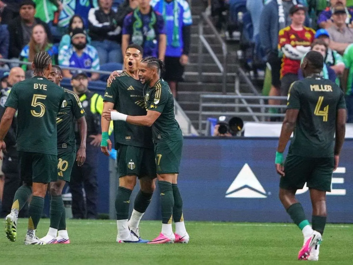 Kevin Kelsy marcó doblete en el regreso de la MLS