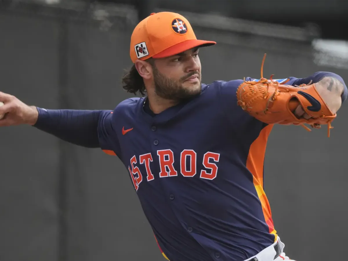 Cerveceros de Milwaukee suman a Lance McCullers Jr