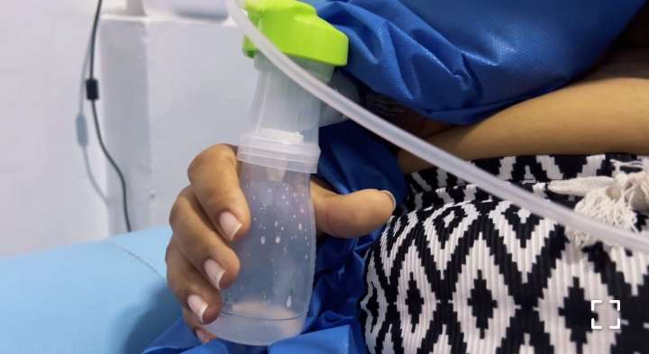 Iniciaron jornada de donación de leche materna en el estado Sucre