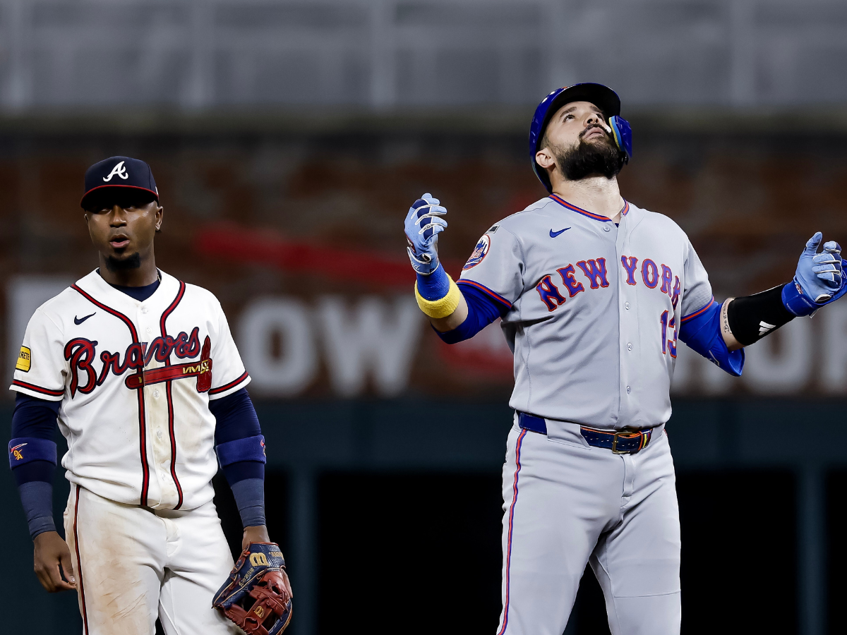 Luis Torrens emergió para poner a ganar a los Mets