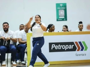 Luz Vargas es la nueva seleccionadora femenina de Venezuela