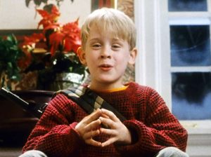 Macaulay Culkin negocia volver a ‘Mi pobre angelito’