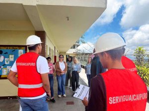 Especialistas se mantienen desplegados en comunidades guaicaipureñas tras terremotos
