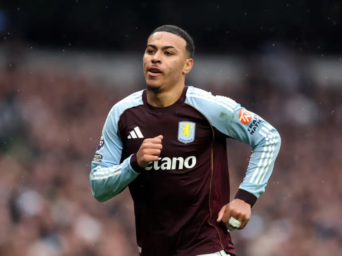 Arsenal intensifica gestiones por Morgan Rogers