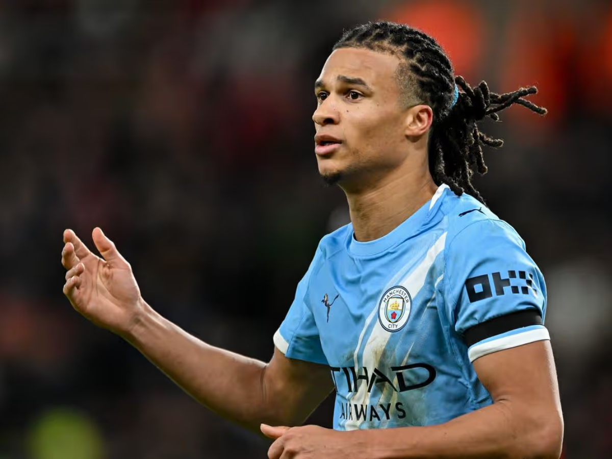 Nathan Aké será hombre del Fenerbahce de Turquía