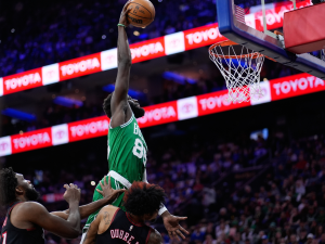 Neemias Queta extiende su contrato con los Celtics