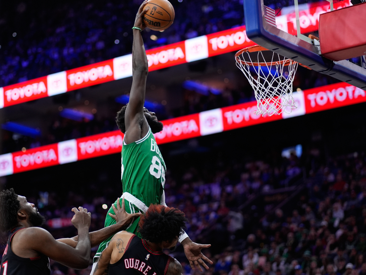 Neemias Queta extiende su contrato con los Celtics