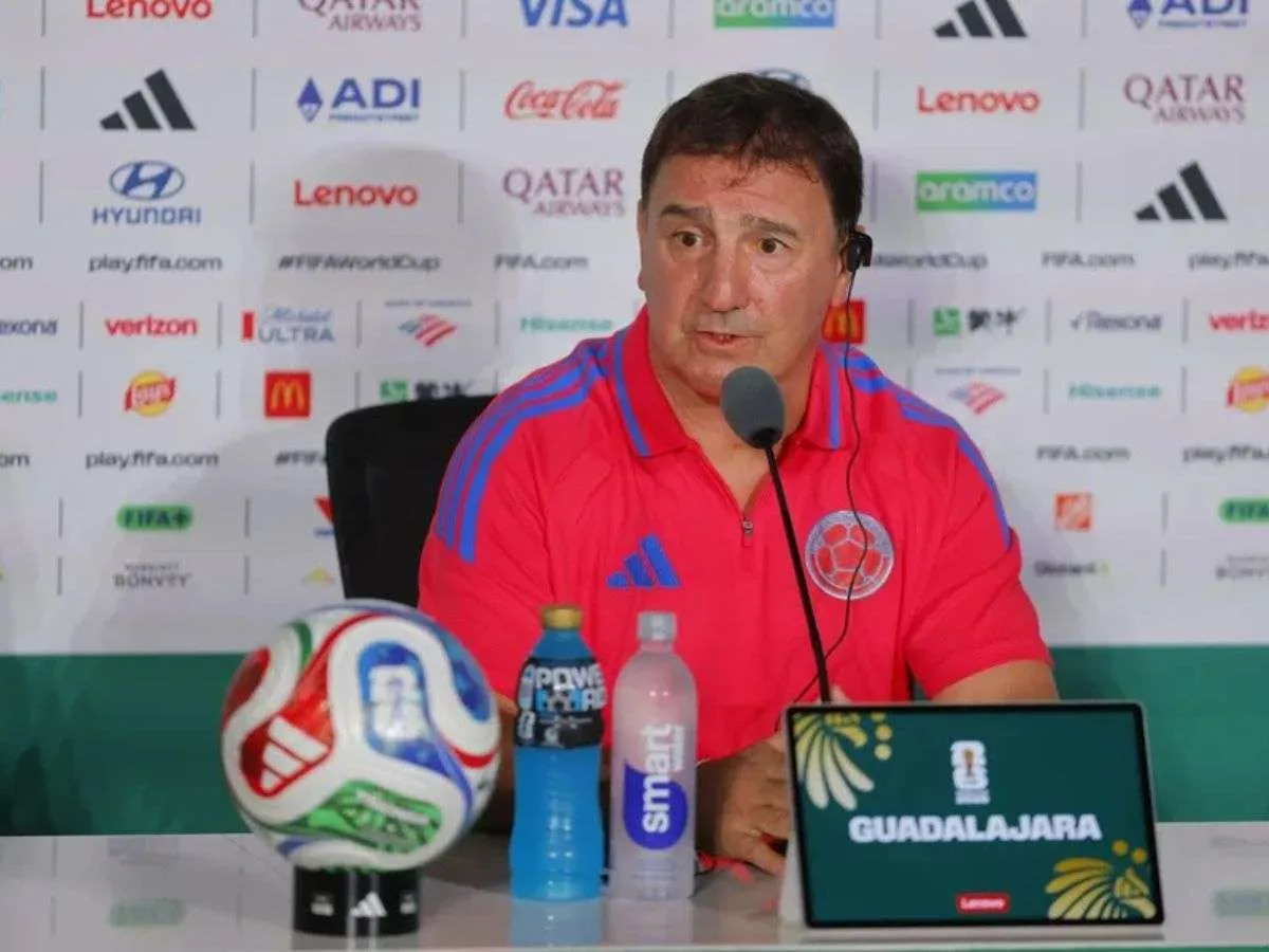 Nestor Lorenzo renovó su contrato con la selección de Colombia