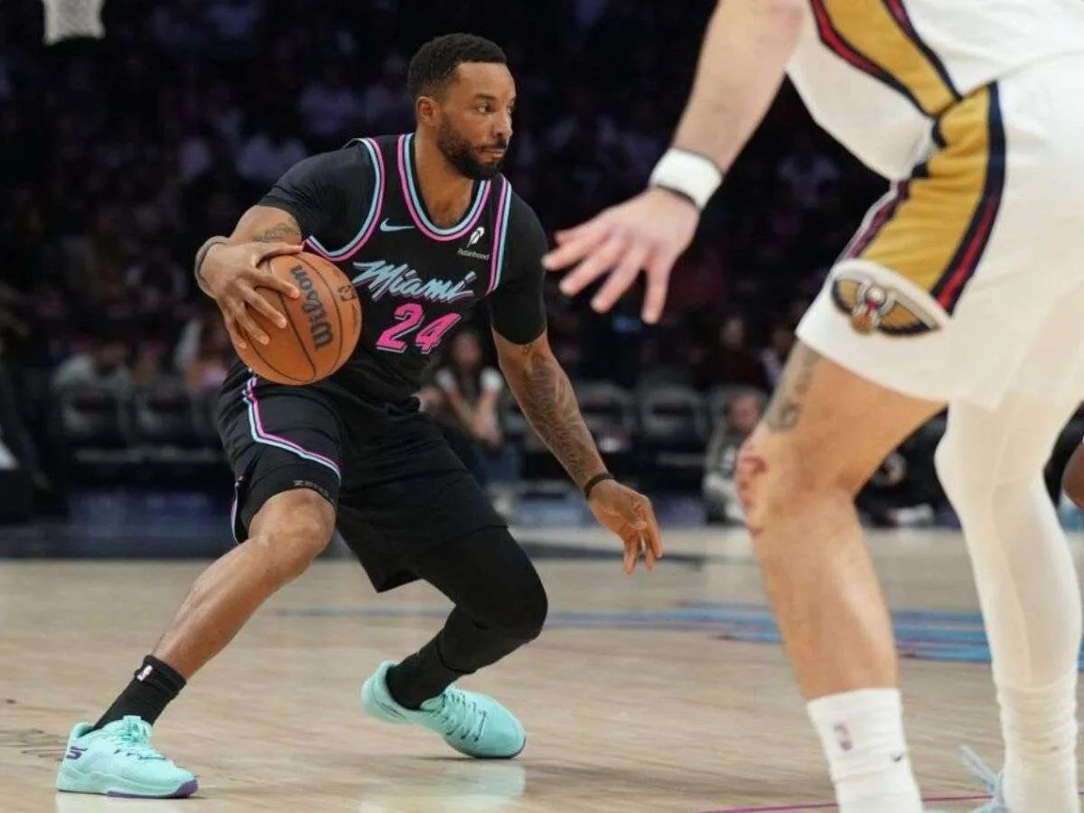 Chicago se refuerza con Norman Powell