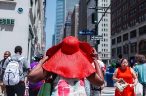 Más de 840.000 hogares estadounidenses sin electricidad por ola de calor