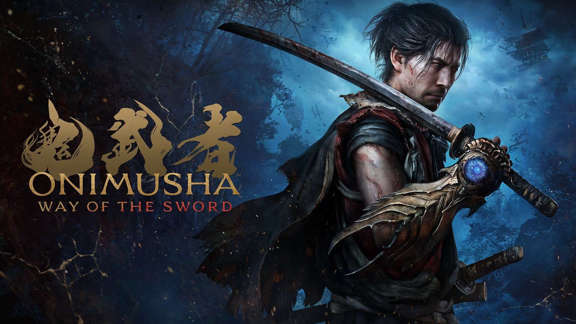 Onimusha: Way of the Sword adelanta su fecha de lanzamiento