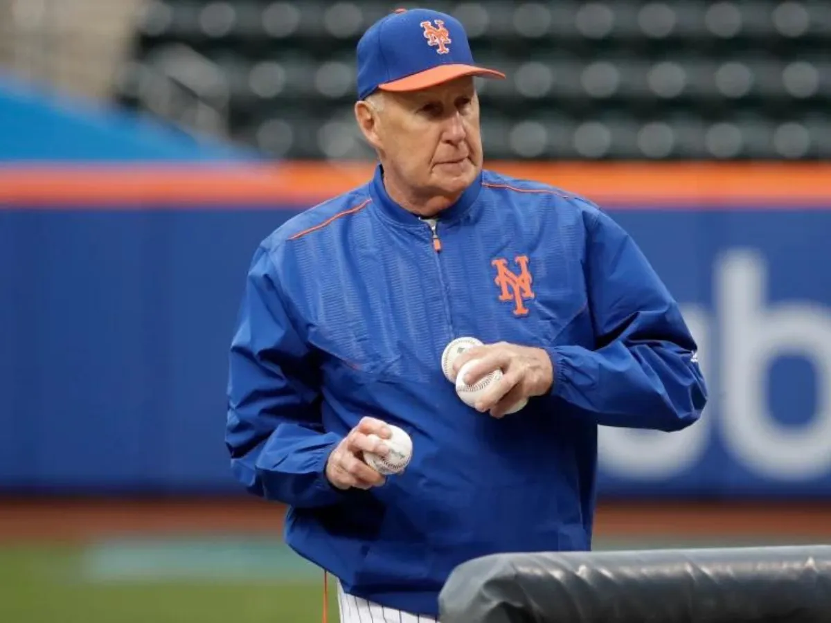Fallece el legendario hombre de beisbol, Phil Regan