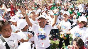 Regiones se alistan para el Plan Vacacional Comunitario 2026 este sábado