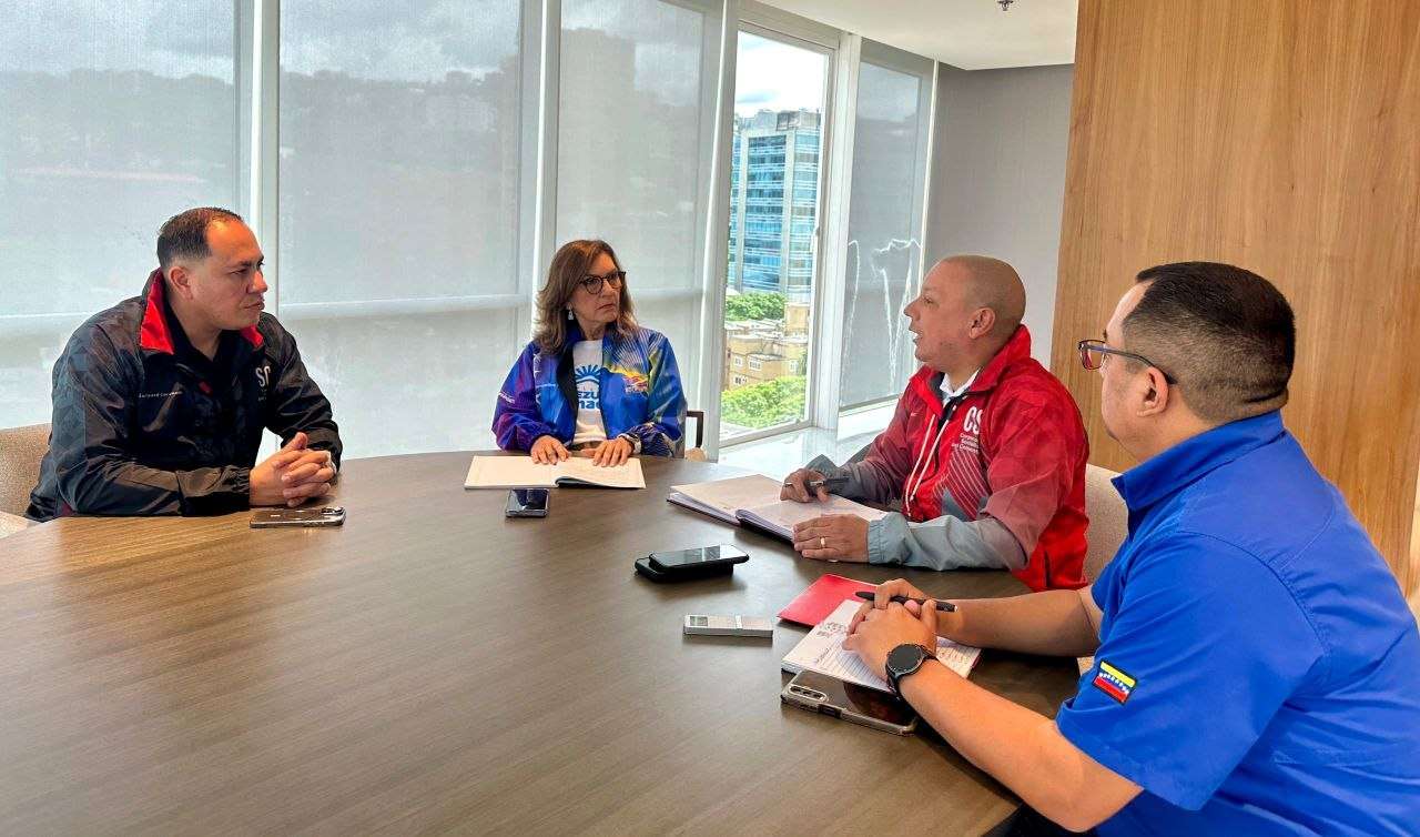 Plan Venezuela Renace acelera distribución de insumos en zonas afectadas por los terremotos