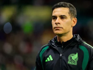Rafael Márquez es el nuevo director técnico de México