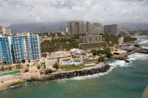 Cámara Petrolera activa equipos de ingenieros para reconstrucción del país tras los terremotos