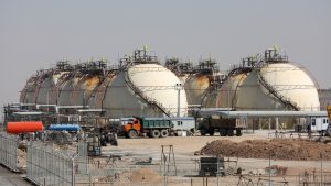 En una región en la que no vendemos petróleo, nadie venderá petróleo»