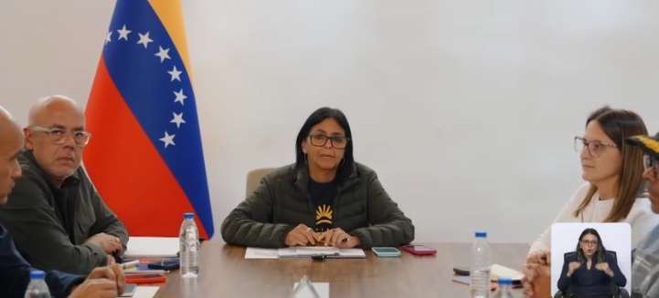 Registro Único de Vivienda iniciará este sábado en campamentos transitorios