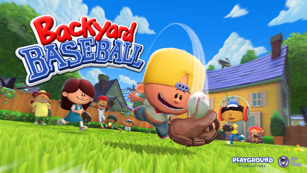 Reseña | Backyard Baseball - Últimas Noticias