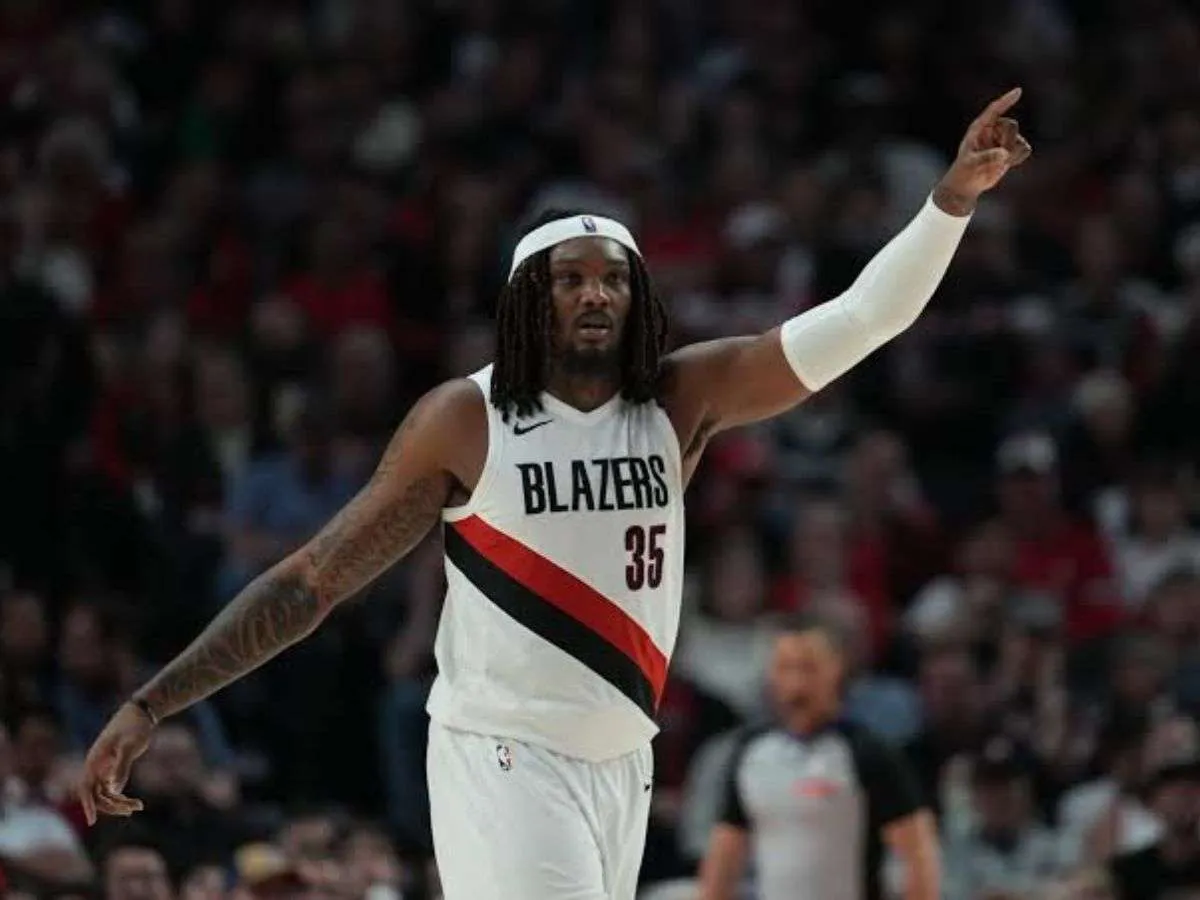 Robert Williams III seguirá en Portland