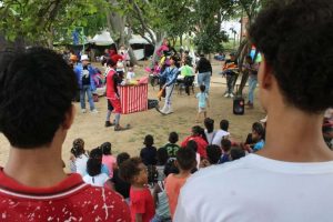 Ruta de la esperanza – Últimas Noticias