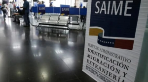 Sepa qué debe hacer si su cuenta en el Saime es suspendida por faltar a tres citas consecutivas