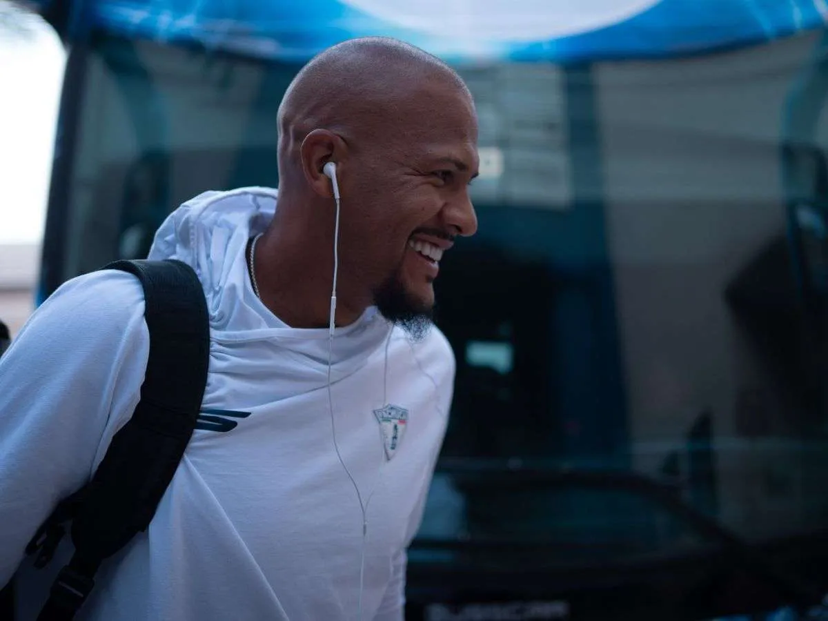 Salomón Rondón volvió a encontrar el gol con Pachuca