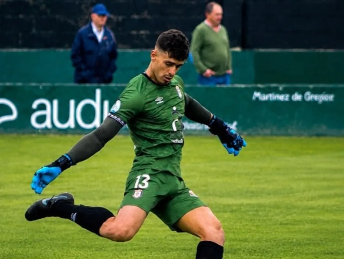 Samuel Rodríguez se sube al barco de Portuguesa FC