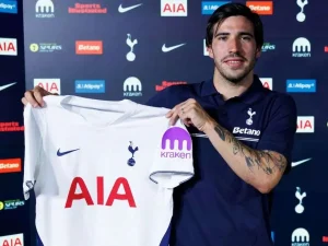 Tottenham anuncia la firma de Sandro Tonali
