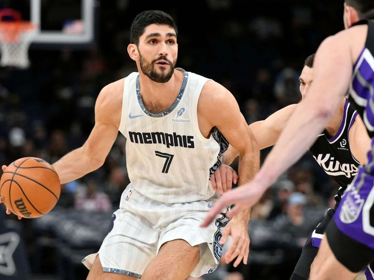 Santi Aldama sueña con ganar el anillo junto a Mavs