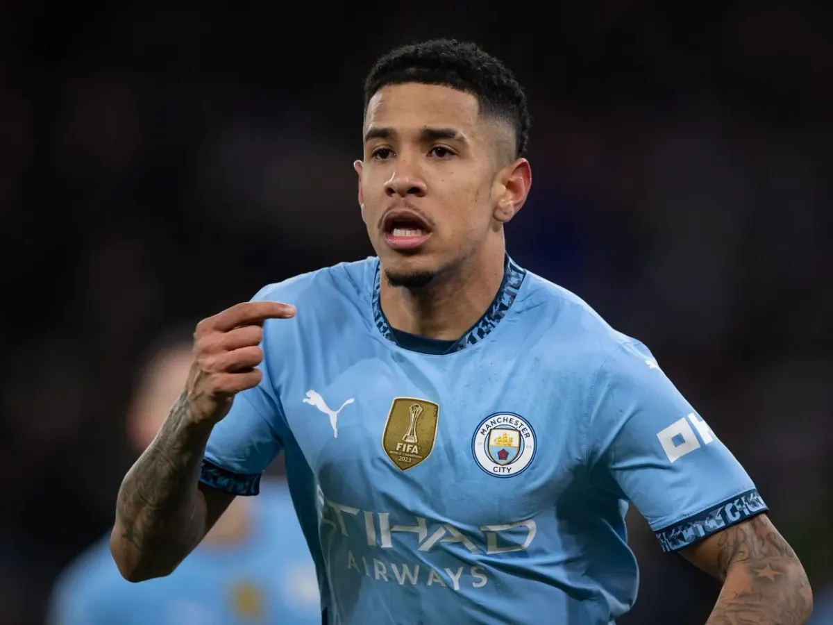 Tottenham avanza en la búsqueda de Savinho