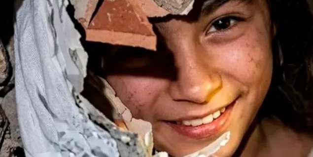 Fabiana Blanco: el video que le salvó la vida en La Guaira