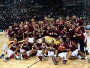 10 años de otra hazaña suramericana en baloncesto